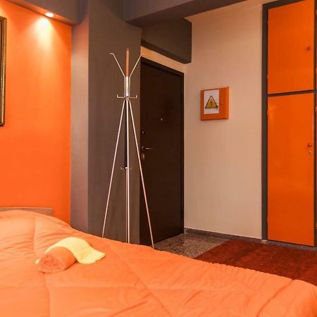 Charming 1 Double Bed Apartment Athen Eksteriør bilde