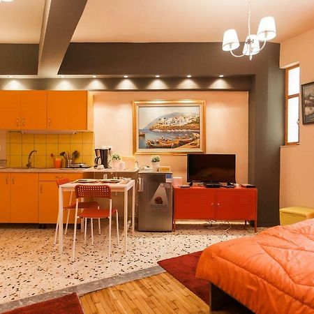 Charming 1 Double Bed Apartment Athen Eksteriør bilde